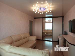 1-к квартира, вторичка, 33м2, 4/9 этаж