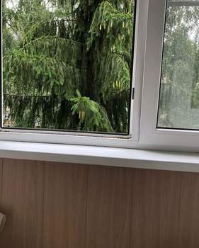 2-к квартира, вторичка, 46м2, 4/5 этаж