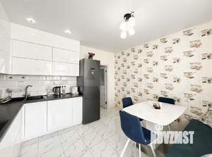 3-к квартира, вторичка, 86м2, 5/5 этаж