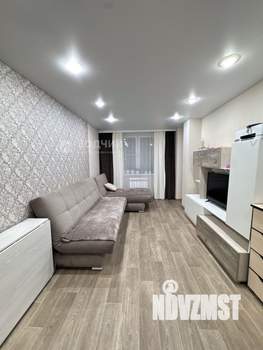 2-к квартира, вторичка, 48м2, 6/13 этаж