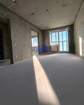 1-к квартира, вторичка, 41м2, 7/16 этаж