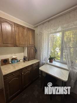 3-к квартира, вторичка, 55м2, 3/5 этаж