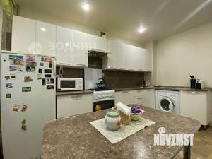 3-к квартира, вторичка, 77м2, 6/9 этаж