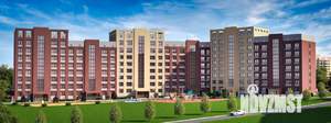 3-к квартира, вторичка, 88м2, 1/8 этаж
