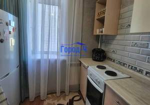 1-к квартира, вторичка, 31м2, 7/9 этаж
