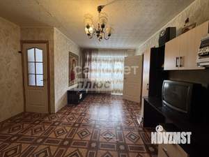 2-к квартира, вторичка, 43м2, 5/5 этаж