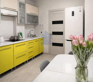 2-к квартира, вторичка, 67м2, 7/16 этаж