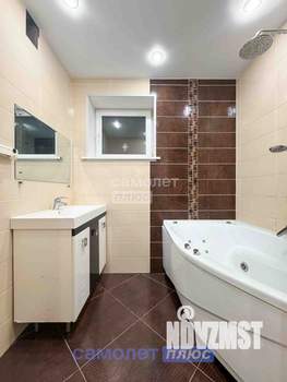 2-к квартира, вторичка, 66м2, 6/9 этаж