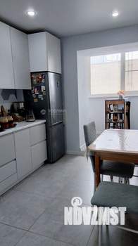 4-к квартира, вторичка, 74м2, 5/9 этаж