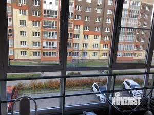 2-к квартира, вторичка, 60м2, 3/9 этаж