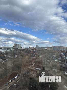 1-к квартира, вторичка, 39м2, 11/21 этаж