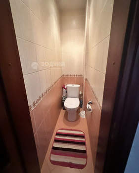 6-к квартира, вторичка, 190м2, 9/11 этаж