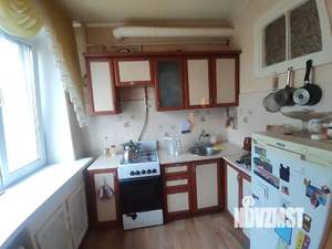 2-к квартира, вторичка, 41м2, 2/4 этаж