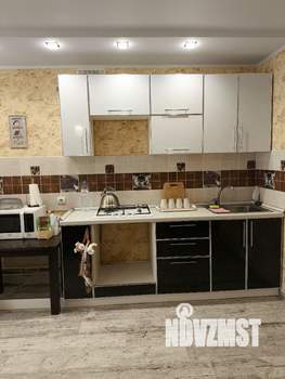 1-к квартира, вторичка, 51м2, 3/10 этаж