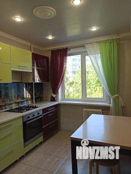 4-к квартира, вторичка, 78м2, 5/9 этаж