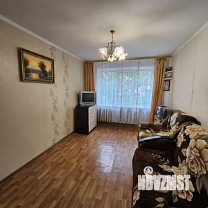 1-к квартира, вторичка, 36м2, 1/9 этаж