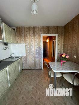 1-к квартира, вторичка, 34м2, 10/10 этаж
