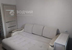 1-к квартира, вторичка, 37м2, 3/5 этаж