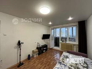 1-к квартира, вторичка, 33м2, 10/10 этаж