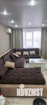 3-к квартира, вторичка, 66м2, 7/9 этаж