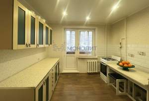 2-к квартира, вторичка, 53м2, 2/5 этаж