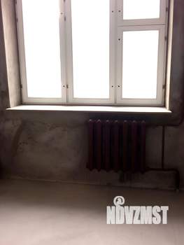 3-к квартира, сданный дом, 89м2, 6/10 этаж