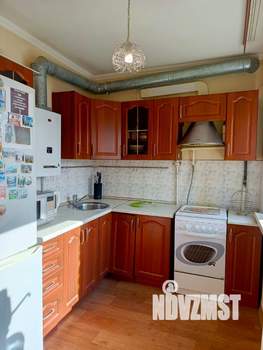 2-к квартира, вторичка, 47м2, 5/5 этаж