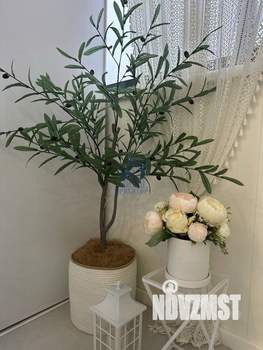 1-к квартира, вторичка, 53м2, 8/10 этаж