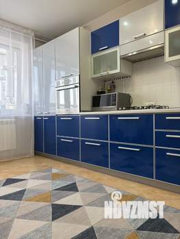 1-к квартира, вторичка, 50м2, 9/10 этаж