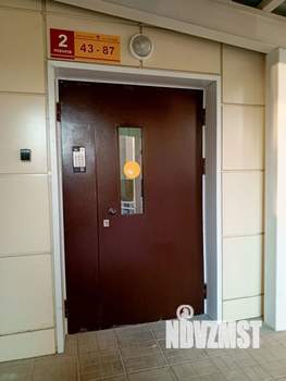 1-к квартира, сданный дом, 55м2, 5/11 этаж