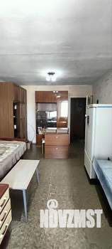 Студия квартира, вторичка, 25м2, 8/9 этаж