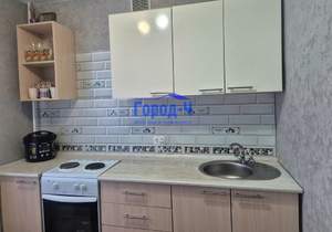 1-к квартира, вторичка, 31м2, 7/9 этаж