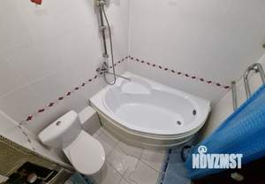 1-к квартира, вторичка, 43м2, 4/5 этаж