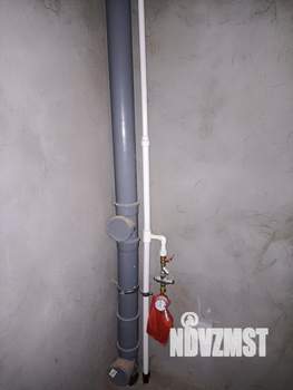 1-к квартира, вторичка, 47м2, 7/9 этаж