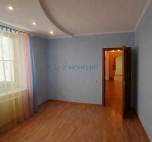 3-к квартира, вторичка, 119м2, 9/10 этаж