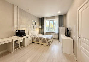 2-к квартира, вторичка, 70м2, 2/4 этаж