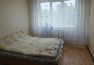 2-к квартира, вторичка, 52м2, 4/5 этаж