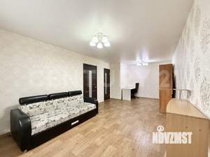 1-к квартира, вторичка, 50м2, 1/10 этаж