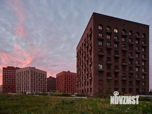 3-к квартира, вторичка, 104м2, 3/9 этаж