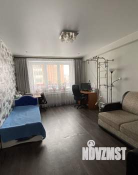 2-к квартира, вторичка, 90м2, 1/9 этаж