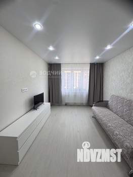 1-к квартира, вторичка, 42м2, 9/10 этаж