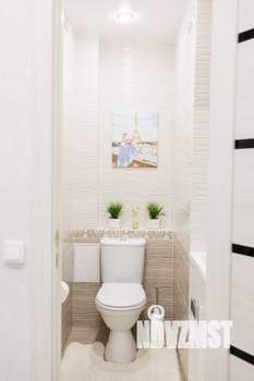 2-к квартира, вторичка, 70м2, 1/10 этаж
