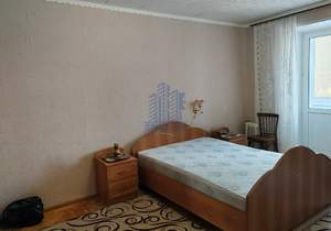 2-к квартира, вторичка, 50м2, 6/9 этаж
