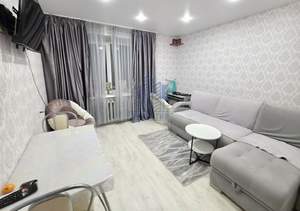 Студия квартира, вторичка, 26м2, 8/9 этаж