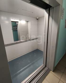 3-к квартира, вторичка, 77м2, 7/16 этаж