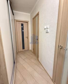 2-к квартира, вторичка, 53м2, 5/5 этаж