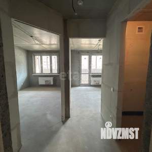 1-к квартира, сданный дом, 31м2, 4/9 этаж