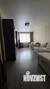 1-к квартира, вторичка, 37м2, 4/9 этаж