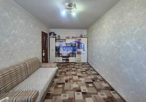 1-к квартира, вторичка, 31м2, 7/9 этаж