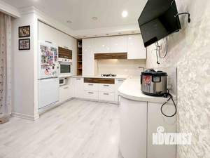 2-к квартира, вторичка, 72м2, 2/6 этаж